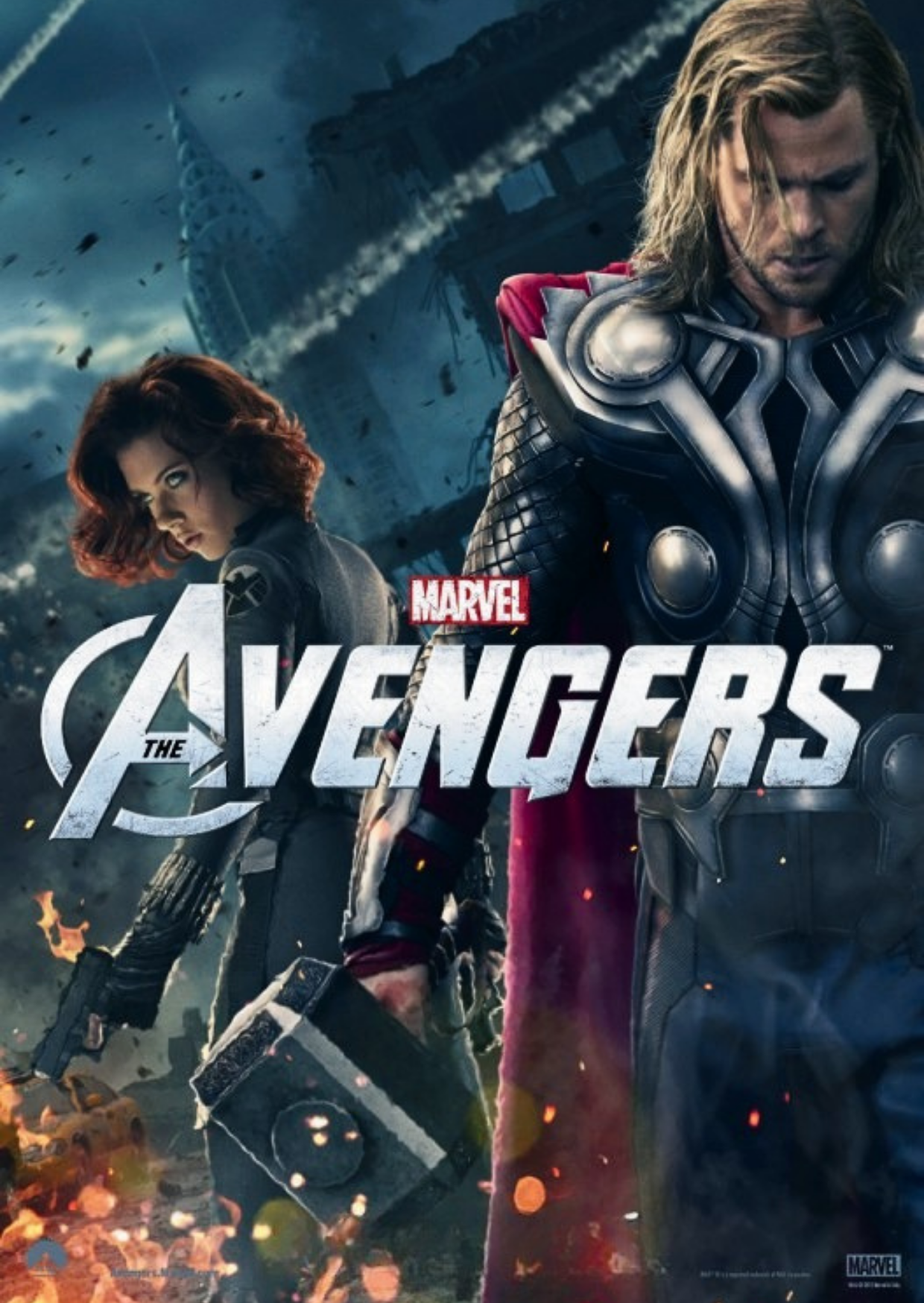 Marvel Cinematic Saga Poster Set insane collection